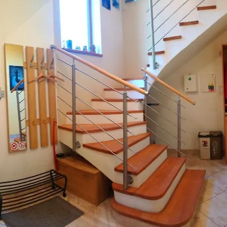 Lovely Apartment, Garden, Parking, Wifi, Netflix Prague Exterior photo